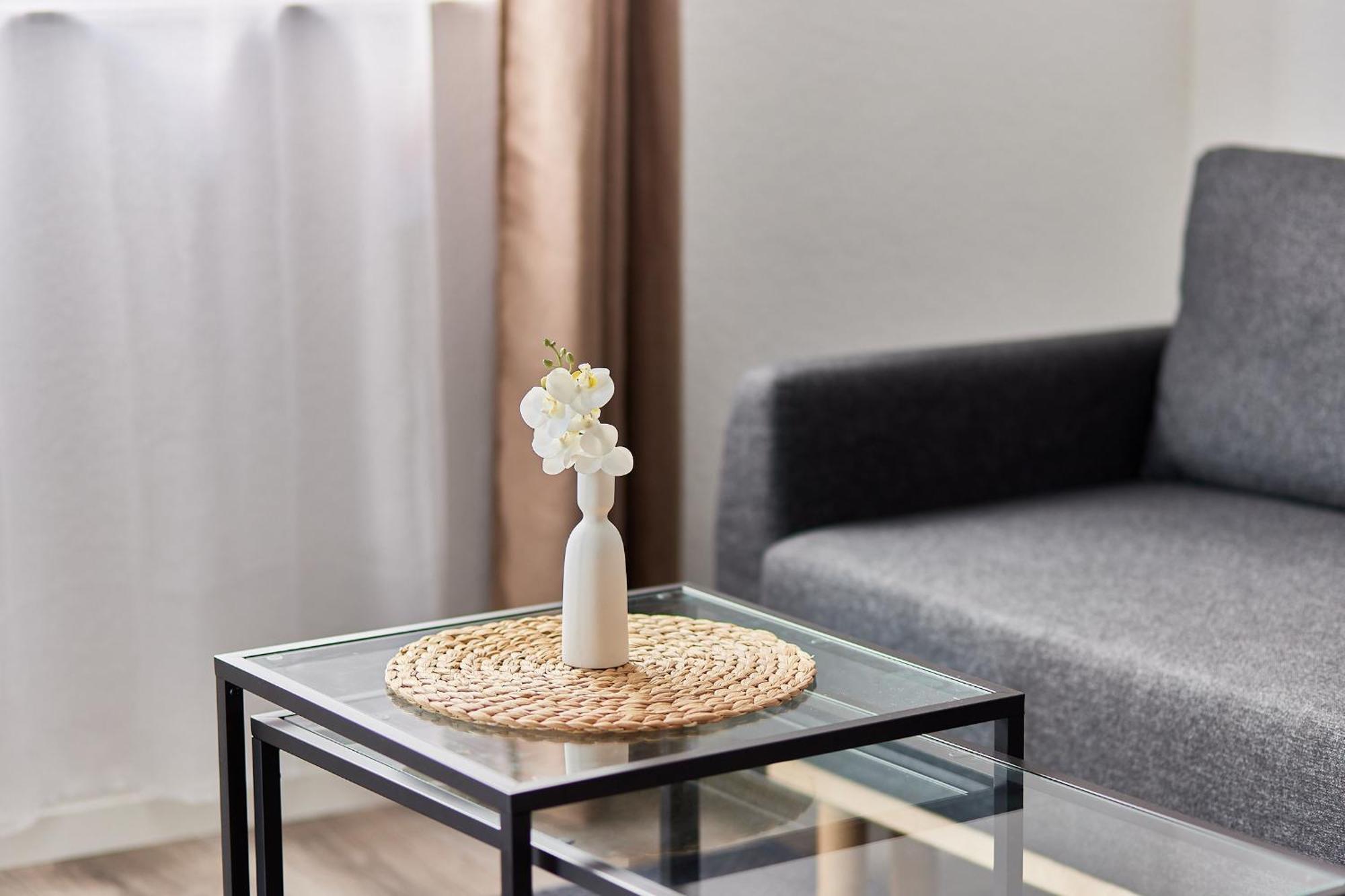 Апартаменты Elegantes 1 Neubau